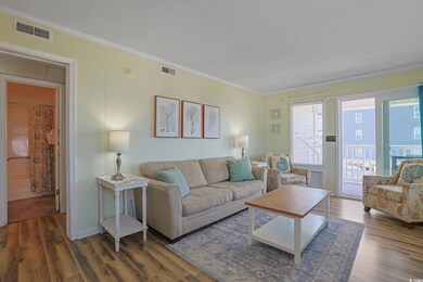 5000 N Ocean Blvd unit D-3, North Myrtle Beach, SC 29582 - photo 5