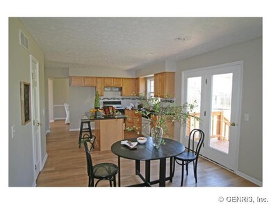Kitchen Dining
