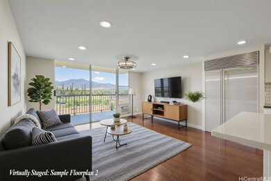 Kemoo by the Lake unit 812, Wahiawa, HI 96786 - photo 3