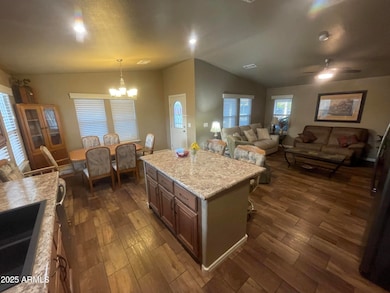 8865 E Baseline Rd unit 555, Mesa, AZ 85209 - photo 5