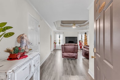 612 Cumberland Dr, Columbia, TN 38401 - photo 4