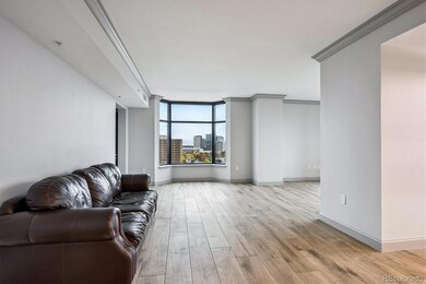 Penterra Plaza unit 1606, Denver, CO 80237 - photo 2