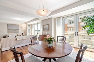 3 Battery Wharf unit 3404, Boston, MA 02109 - photo 3
