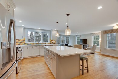 58 Southfield Rd, Concord, MA 01742 - photo 2