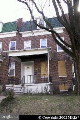 2825 Hilldale Ave, Baltimore, MD 21215 - photo 2