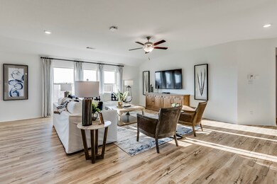 7703 Iris Peak Dr, Katy, TX 77493 - photo 6