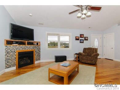 Enjoy Gas Fireplace