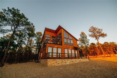 177 Green Tree Ln, Broken Bow, OK 74728 - photo 5