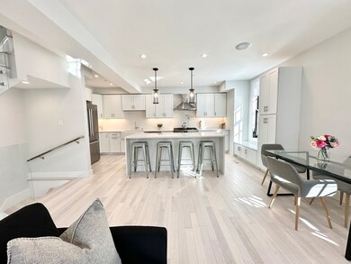 11 Lowell Street Place unit A, Arlington, MA 02474 - photo 4