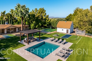 11143 E Vallejo St, Chandler, AZ 85248 - photo 7