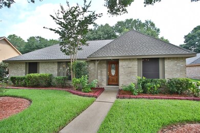 15826 Mesa Gardens Dr, Houston, TX 77095 - photo 2