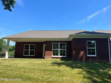 8237 Cedar Crest Rear