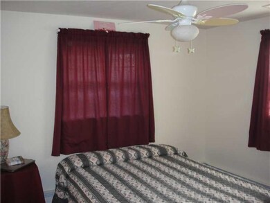Bedroom.
