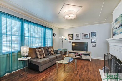 1504 E 52nd St, Savannah, GA 31404 - photo 6