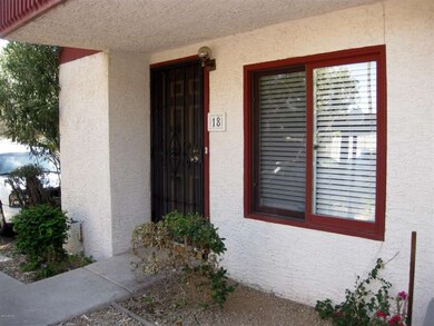 doorway