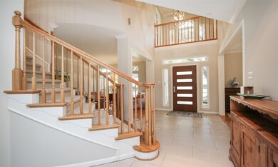 4502 Belle Glade Dr, Houston, TX 77018 - photo 3