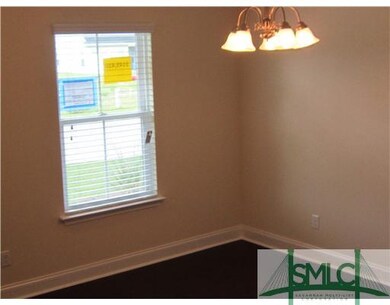 Dining Room. Formal Dining room with wood floors a