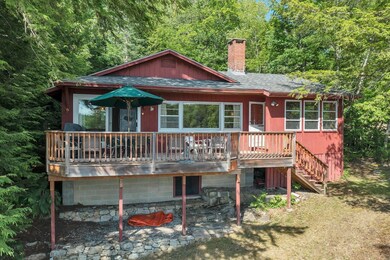 118 Castle Shore Rd, Moultonborough, NH 03254 - photo 2