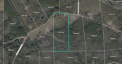 Lot 49 Circle Block Loop, Perry, FL 32348 - photo 2