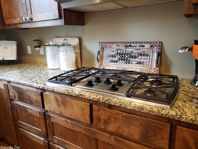 1907 Johnson Ln, Heber Springs, AR 72543 - photo 5