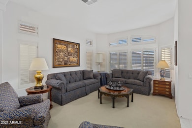 5-Formal Living Room