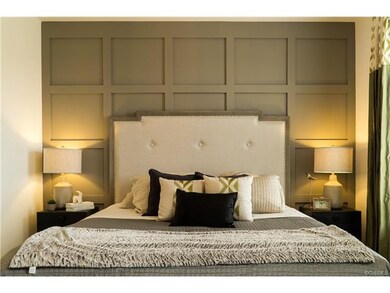 Photo of Model Home