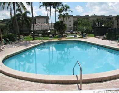 COMMUNITY POOL AND TENNIS COURTS