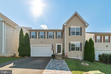 1716 Finley Dr, Culpeper, VA 22701 - photo 2