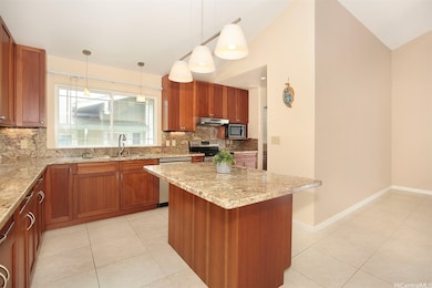 1298 Lunalilo Home Rd, Honolulu, HI 96825 - photo 6