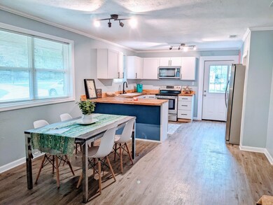 711 Bob Miller Rd, Crawfordville, FL 32327 - photo 3