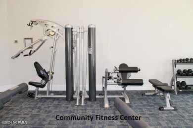 295 Parrish Ln, Whispering Pines, NC 28327 - photo 4