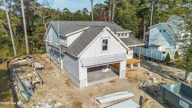 418 Raven Glen Dr, Southport, NC 28461 - photo 2
