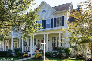 526 Gentlewood Square, Purcellville, VA 20132 - photo 2
