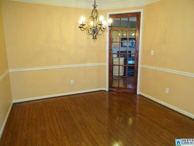 It is huge, with impressive designer door to kitch
