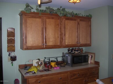 Additional Kitchen Cabinets