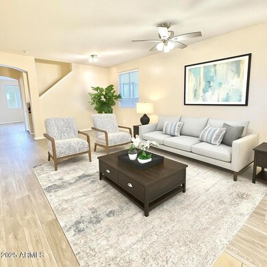 42564 W Palmyra Ln, Maricopa, AZ 85138 - photo 4