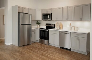 17 Metcalf Ave unit 1, North Providence, RI 02911 - photo 2