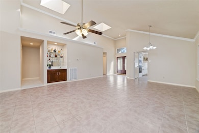 8603 Spring Green Dr, Houston, TX 77095 - photo 5