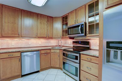RENOVATED KITCHEN WITH NEW APPLIANCES