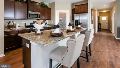 8004 Keystone Dr unit 135, Breinigsville, PA 18031 - photo 2