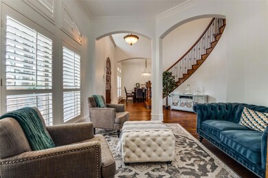 212 Stockton Dr, Southlake, TX 76092 - photo 6