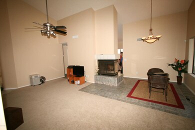 FORMAL DINING IS OPEN TO 'GREAT ROOM'