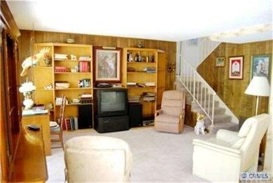 Family Room/Den