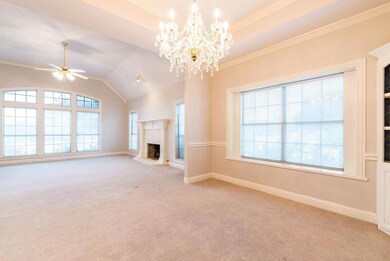 1926 Circleview Dr, Weatherford, TX 76087 - photo 5