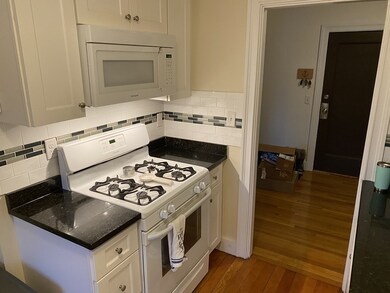 14 Mount Ida St unit 7, Newton, MA 02458 - photo 6