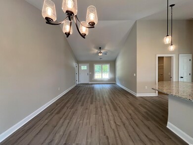 8241 Kerl Rd unit Lot 1 - Cedar Plan, Conway, SC 29526 - photo 3