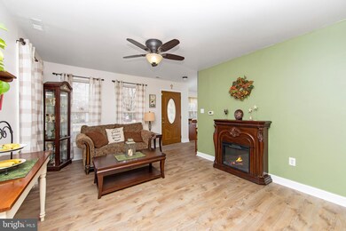1107 W High St, Haddon Heights, NJ 08035 - photo 4