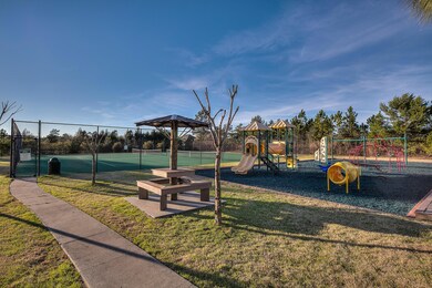 Community Playground