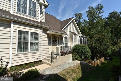 25170 Fortitude Terrace, Chantilly, VA 20152 - photo 3