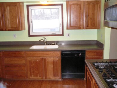 Solid Surface Countertops